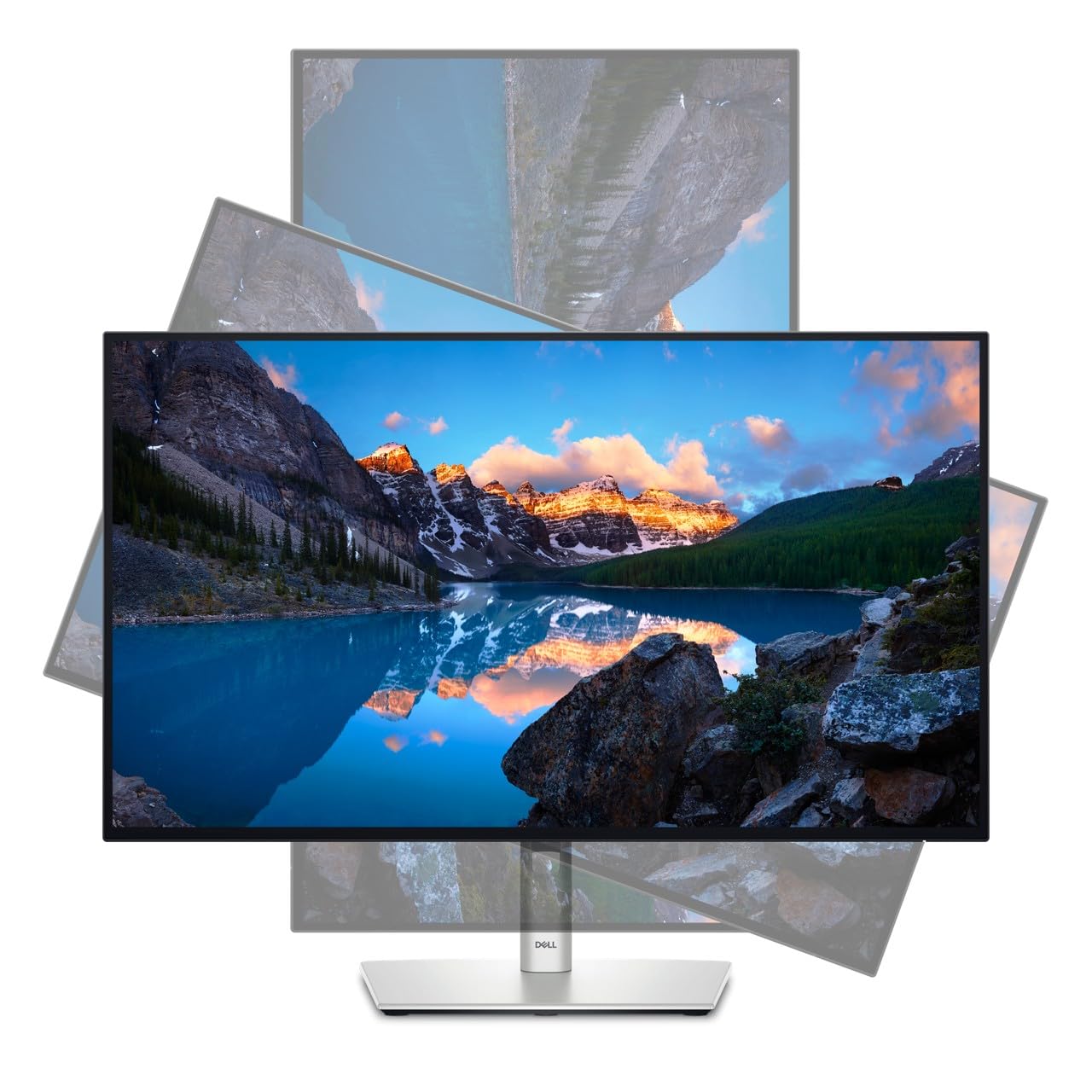 Dell デジタル ハイエンド 27 モニター U2724D Amazon.com: Dell UltraSharp U2724D 27